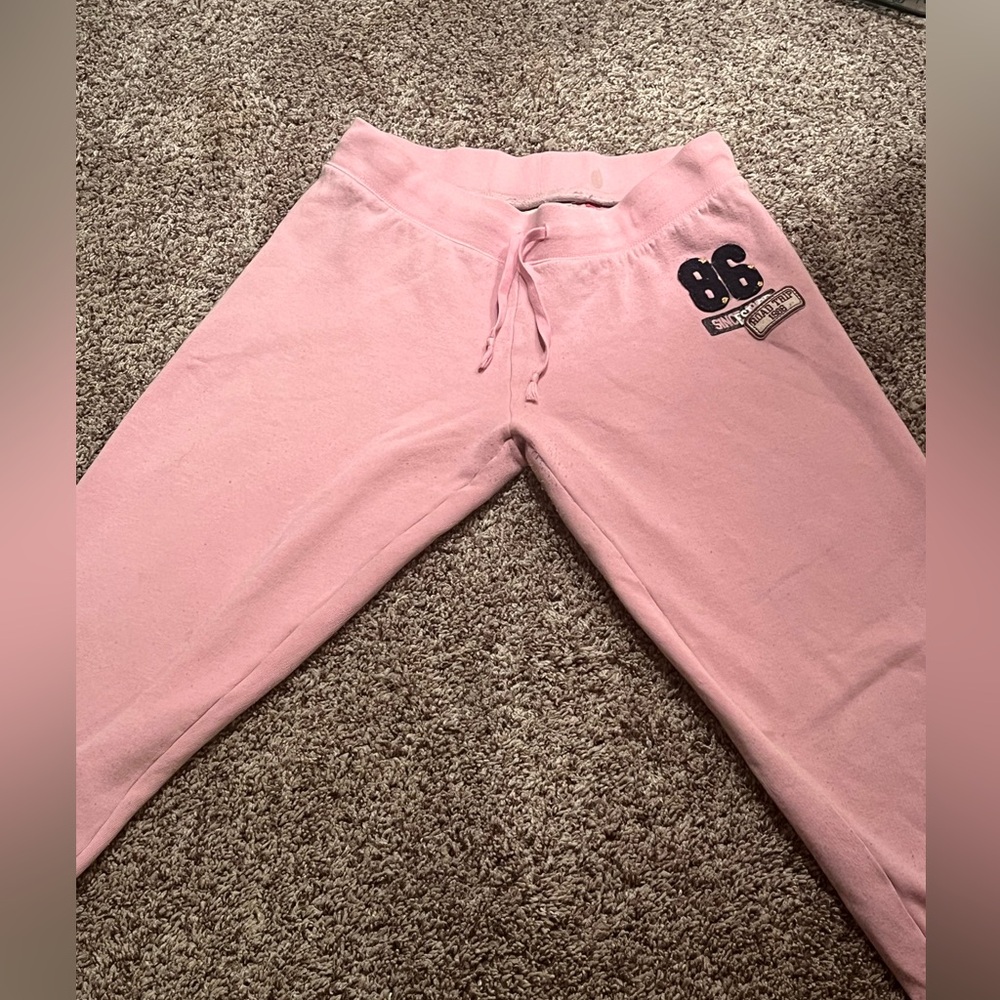 Victoria secret everyday signature lounge set originalal Size Medium